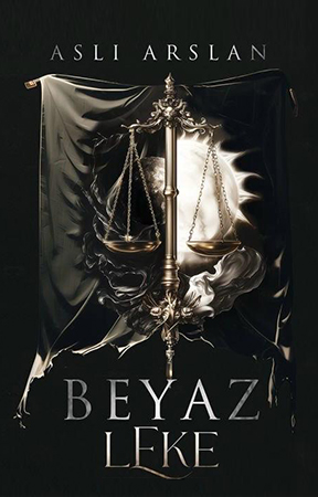 BEYAZ LEKE